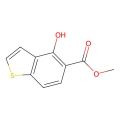4-羟基苯并[b]噻吩-5-羧酸甲酯