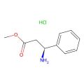 (BETAS)-BETA-氨基苯丙酸甲酯盐酸盐