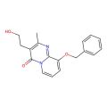 9-(苄氧基)-3-(2-羟基乙基)-2-甲基-4H-吡啶并[1，2-a]嘧啶-4-酮