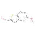 5-甲氧基-1-苯并噻吩-2-甲醛