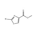2-溴恶唑-4-羧酸甲酯