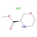 (R)-吗啉-3-羧酸甲酯盐酸盐