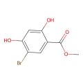 5-溴-2,4-二羟基苯甲酸甲酯