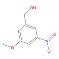 (3-methoxy-5-nitrophenyl)methanol