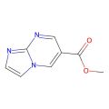 咪唑并[1，2-a]嘧啶-6-甲酸甲酯