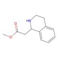 2-(1，2，3，4-四氢异喹啉-1-基)乙酸甲酯
