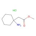 2-(1-氨基环己基)乙酸甲酯盐酸盐