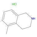 5-甲基-1,2,3,4-四氢异喹啉盐酸盐