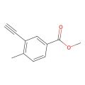 3-乙炔基-4-甲基苯甲酸甲酯
