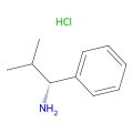 (R)-2-甲基-1-苯基丙-1-胺盐酸盐