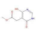 2-(4,6-二羟基嘧啶-5-基)乙酸甲酯