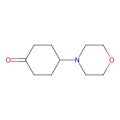 4-吗啉-4-基环己酮
