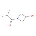 1-(3-羟基-1-杂氮环丁基)-2-甲基-1-丙酮