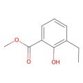 2-羟基-3-乙基苯甲酸甲酯