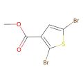 2,5-二溴噻吩-3-甲酸甲酯
