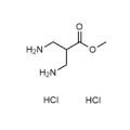3-氨基-2-氨甲基丙酸甲酯二盐酸盐