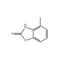 4-甲基苯并[d]噻唑-2(3H)-酮