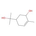 5-(2-羟基丙-2-基)-2-甲基环己-2-烯醇