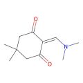 2-((二甲基氨基)亚甲基)-5,5-二甲基环己烷-1,3-二酮