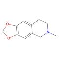 6-甲基-5,6,7,8-四氢-[1,3]二氧杂环戊烷并[4,5-g]异喹啉