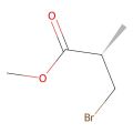 (S)-(-)-3-溴代异丁酸甲酯
