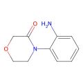 4-(2-氨基苯基)-3-吗啉酮