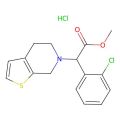 氯吡格雷杂质B