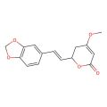 Methysticin