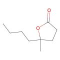 5-丁基二烷烃-5-甲基-2(3H)-呋喃酮