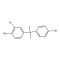 2-溴-4-[1-(4-羟基苯基)-1-甲基乙基]苯酚