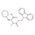 (S)-N-Fmoc-N-甲基-3-环己基丙氨酸