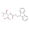 (2S,3R)-2-((((9H-Fluoren-9-yl)methoxy)carbonyl)amino)-3-hydroxy-4-methylpentanoicacid
