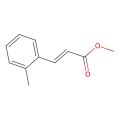 (E)-3-(2-甲基苯基)丙-2-烯酸甲酯