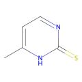 6-甲基嘧啶-2(1H)-硫酮