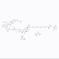 MA-PEG4-VC-PAB-DMEA-duocarmycin DM TFA