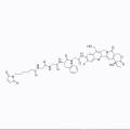 MC-GGFG-(7ethanol-10NH2-11F-Camptothecin)