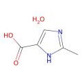 2-Methyl-1H-imidazole-4-carboxylic acid hydrate