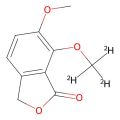 Meconin-d3