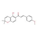 4-Methoxylonchocarpin