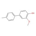 2-Methoxy-4-(4-methylphenyl)phenol