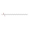 Methyl 2-hydroxytricosanoate