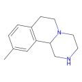 10-Methyl-2,3,4,6,7,11b-hexahydro-1H-pyrazino[2,1-a]isoquinoline