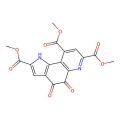 Methoxatin trimethyl ester
