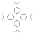 1,1',1'',1'''-(Methanetetrayltetrakis(benzene-4,1-diyl))tetraethanone
