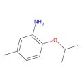 5-Methyl-2-(1-methylethoxy)benzenamine