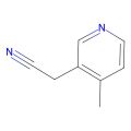 2-(4-Methylpyridin-3-yl)acetonitrile