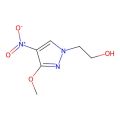2-(3-methoxy-4-nitro-1H-pyrazol-1-yl)ethanol