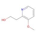 2-(3-Methoxypyridin-2-YL)ethanol