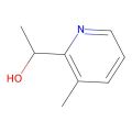 1-(3-Methylpyridin-2-yl)ethanol