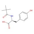 N-Pivaloyl-L-tyrosine